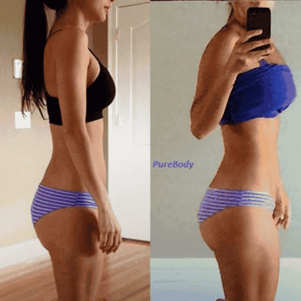 PureBody Butt and Breast Cream - Shop Online Pakistan