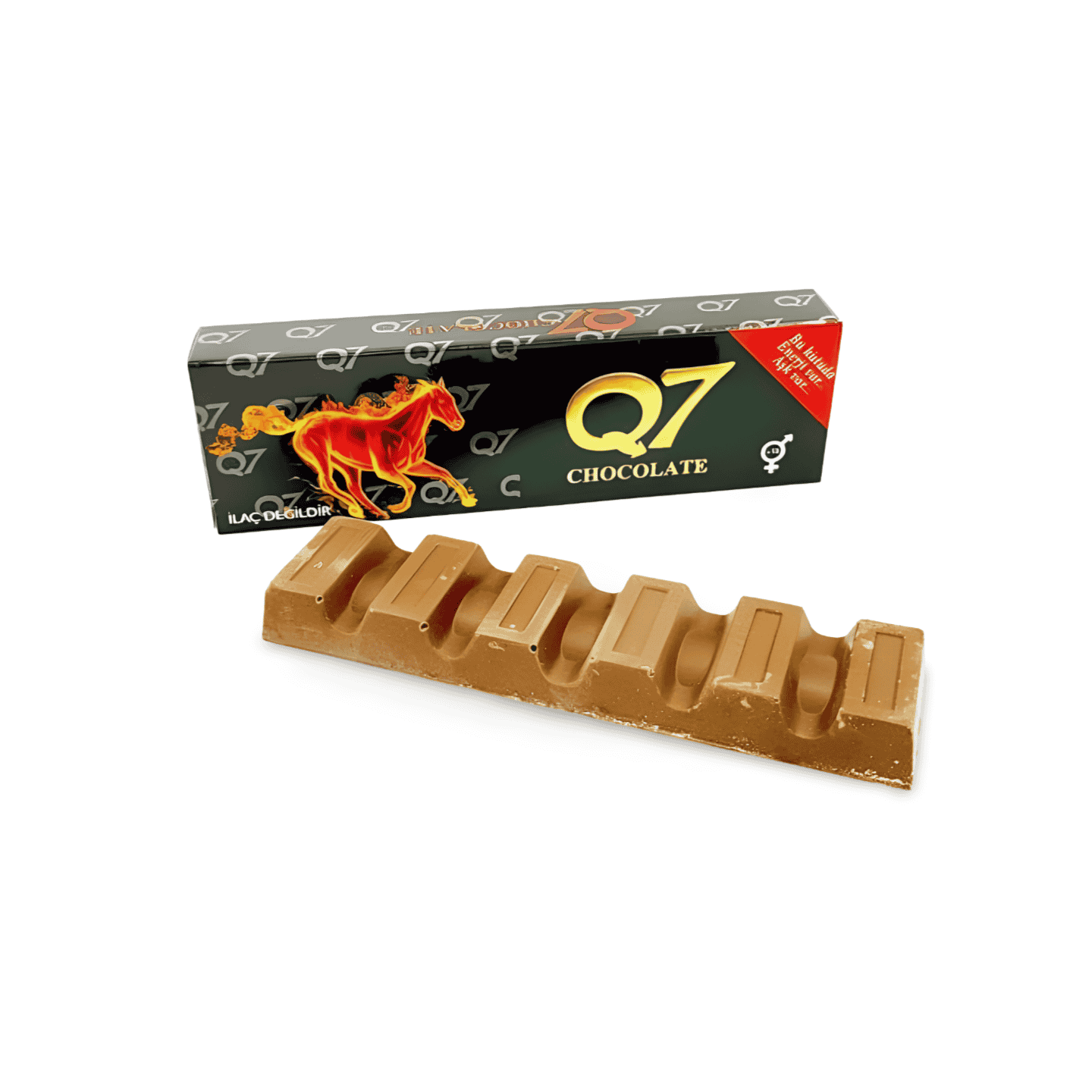 Q7 Chocolate