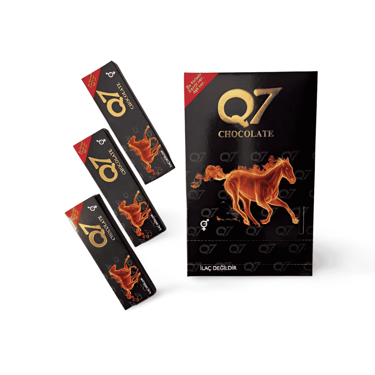 Q7 Chocolate