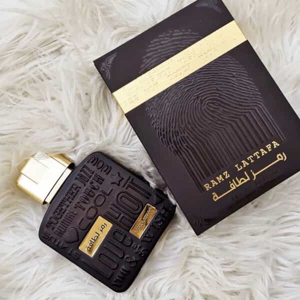 Ramz Lattafa Perfume - Shop Online Pakistan