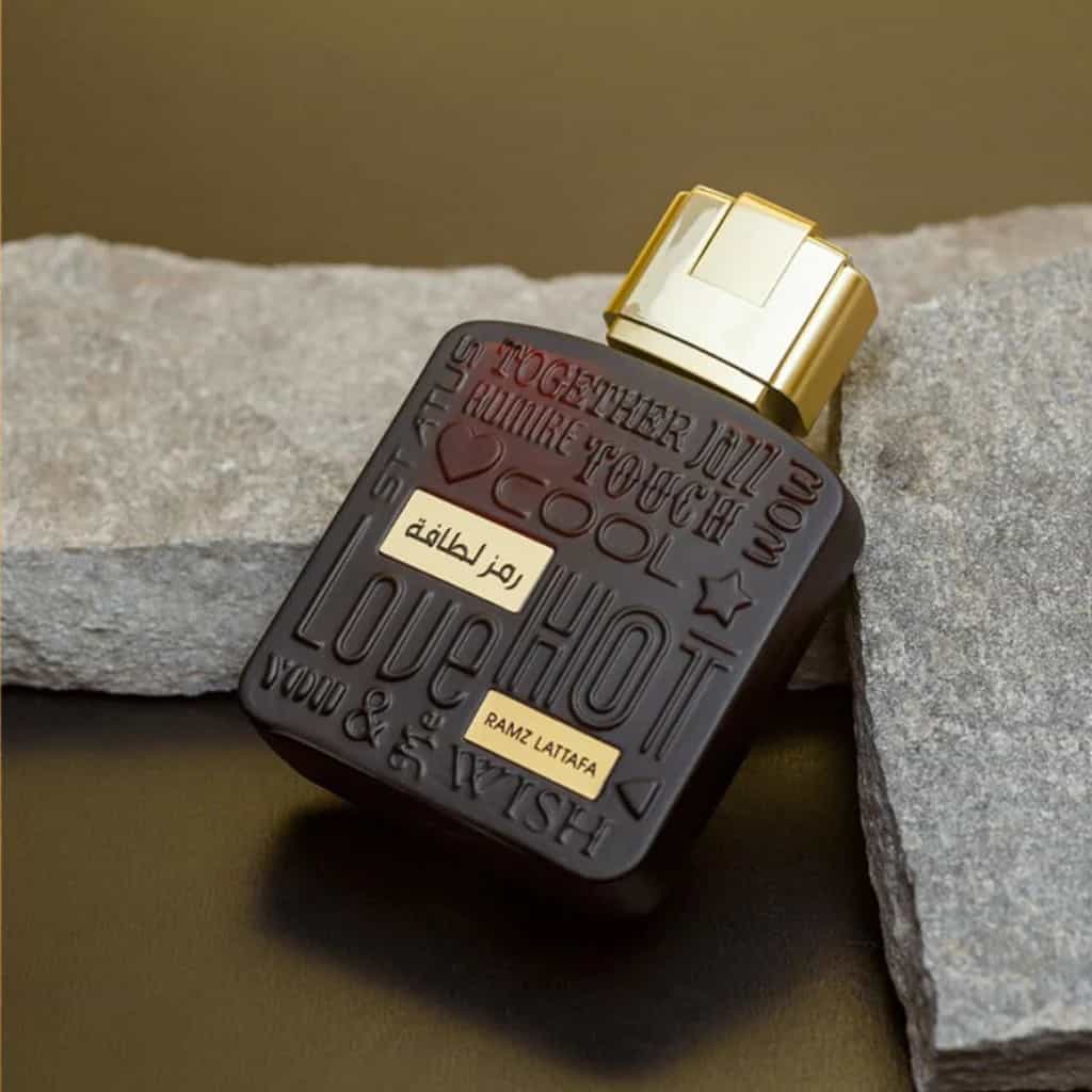 Ramz Lattafa Perfume - Shop Online Pakistan