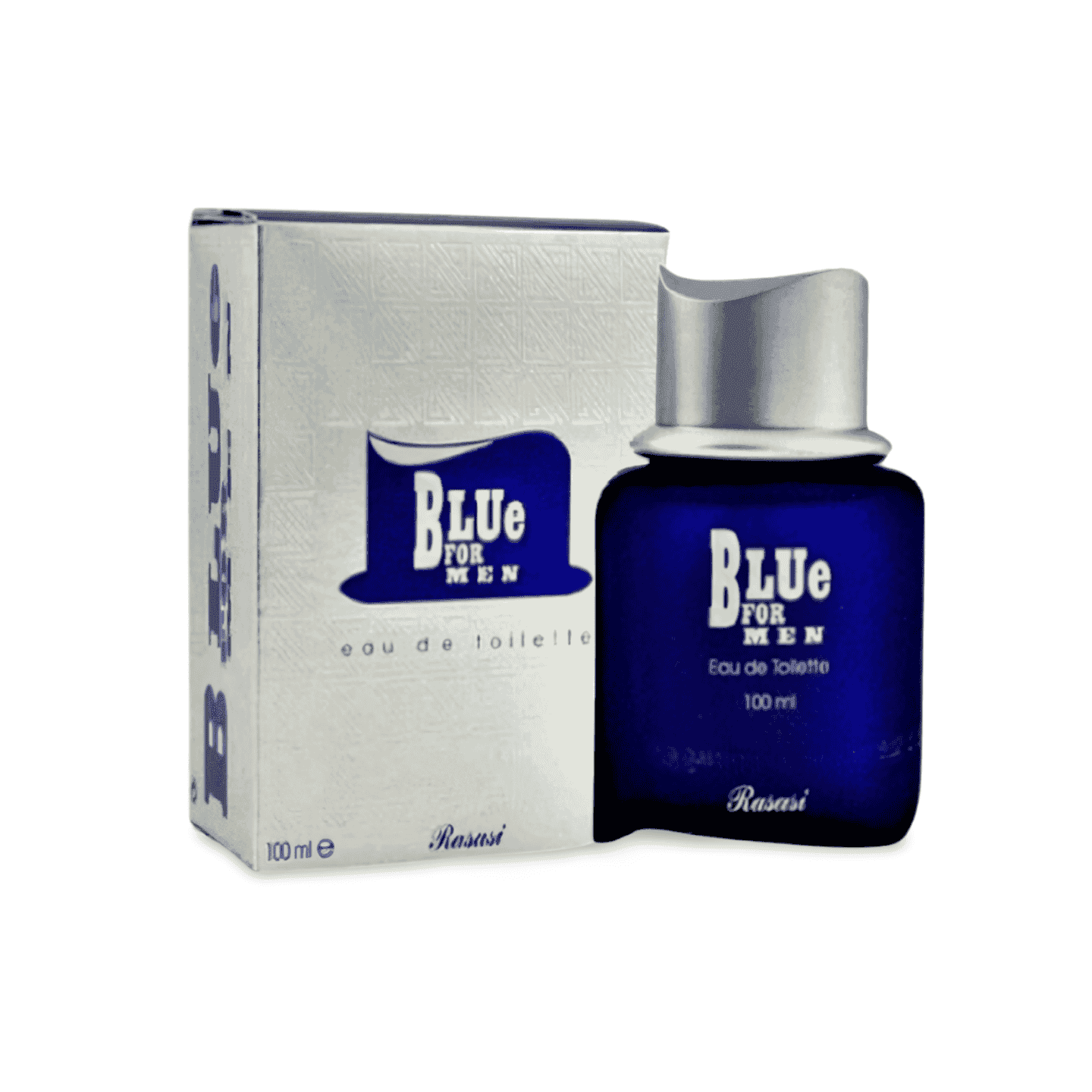 Rasasi Blue For Men Perfume - Shop Online Pakistan