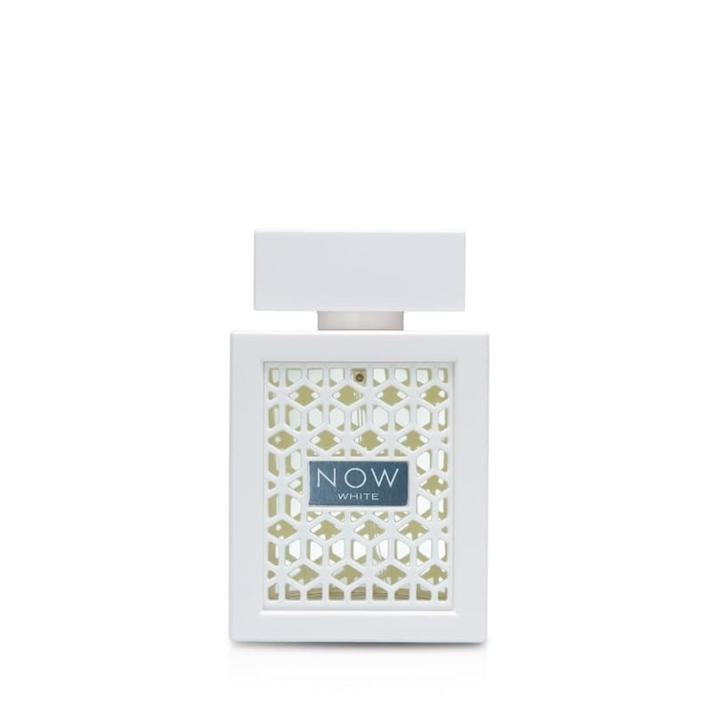 Rave Now White Eau De Parfum - Shop Online Pakistan