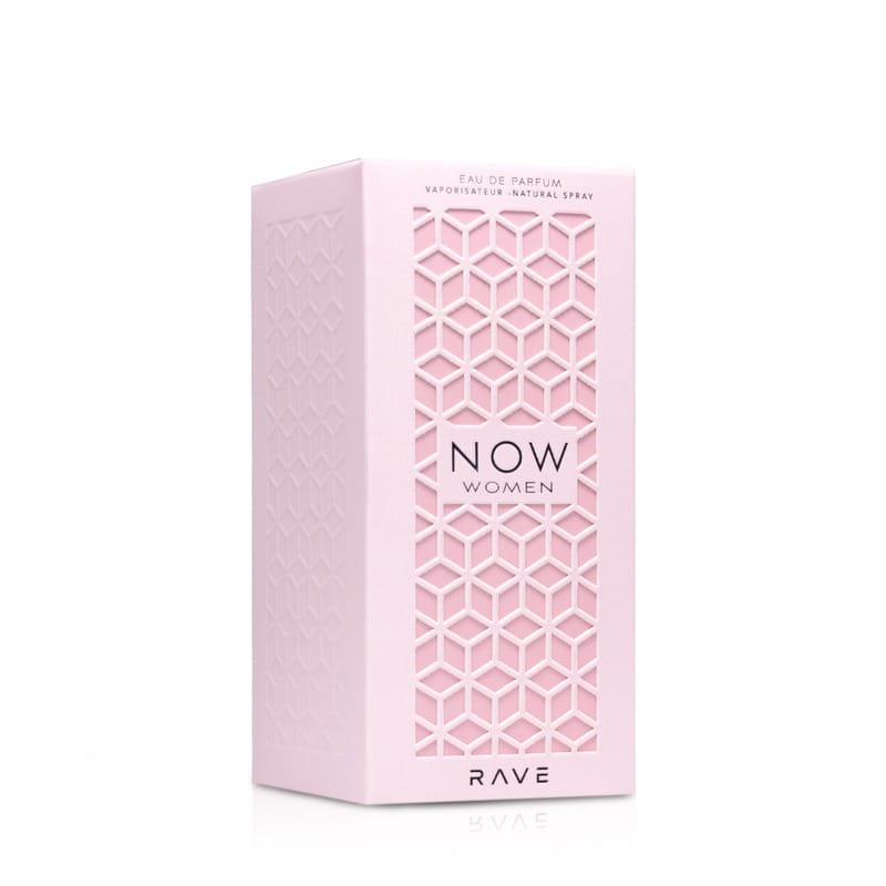 Rave Now Women Perfume - Shop Online Pakistan