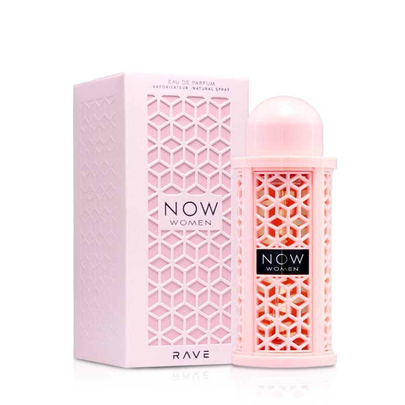 Rave Now Women Perfume - Shop Online Pakistan
