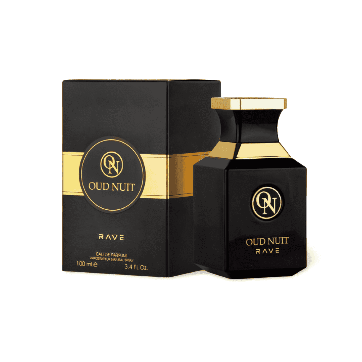 Rave Oud Nuit Men Edp Perfumes - Shop Online Pakistan
