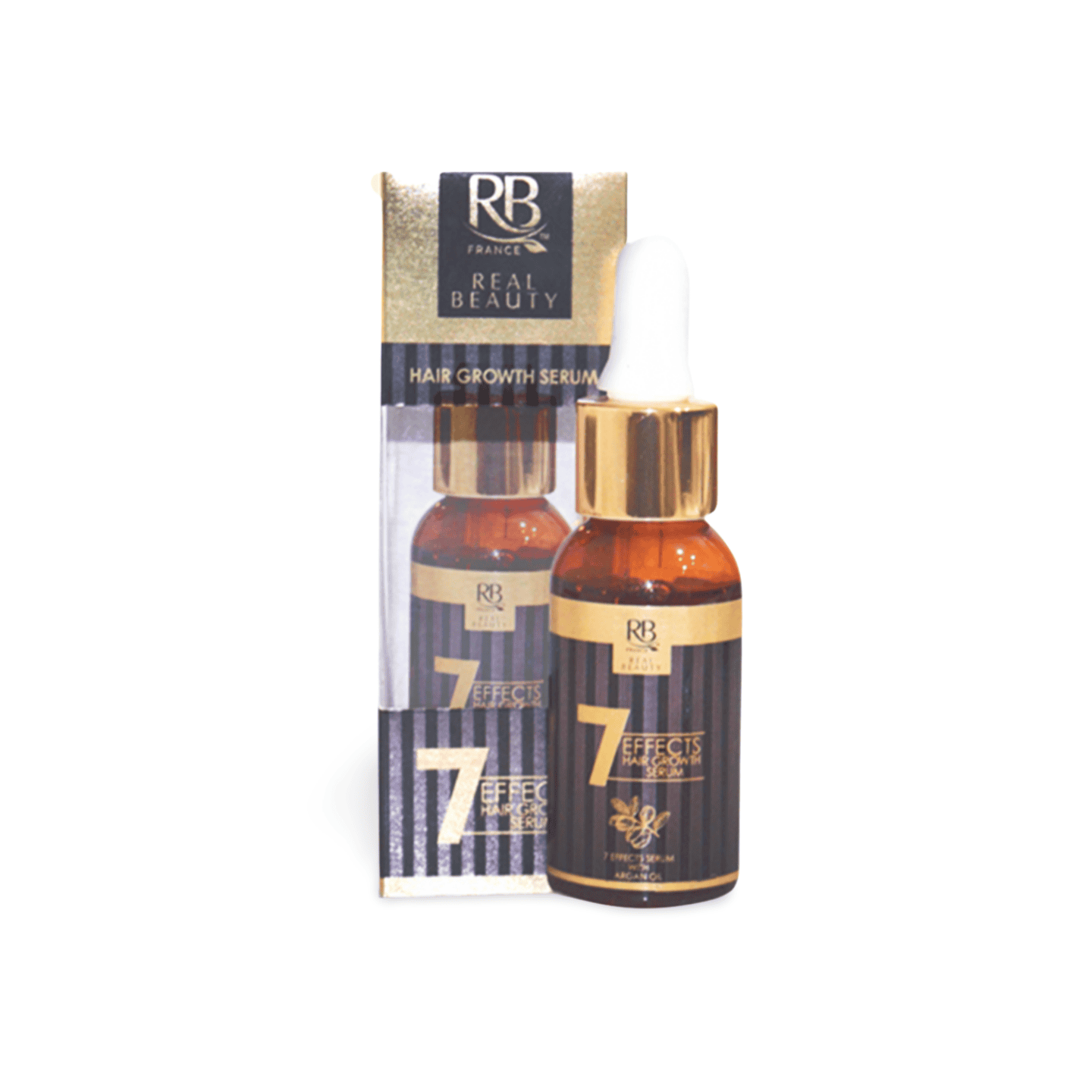 Real Beauty Hair Growth Serum - Shop Online Pakistan