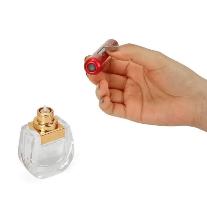 Refillable Perfume Bottle - Shop Online Pakistan