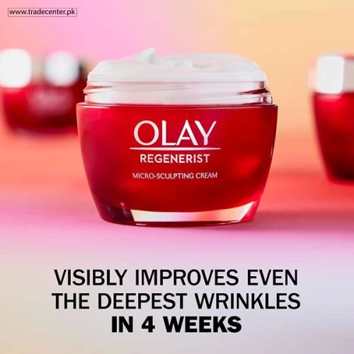 Regenerist Micro Sculpting Cream - Shop Online Pakistan