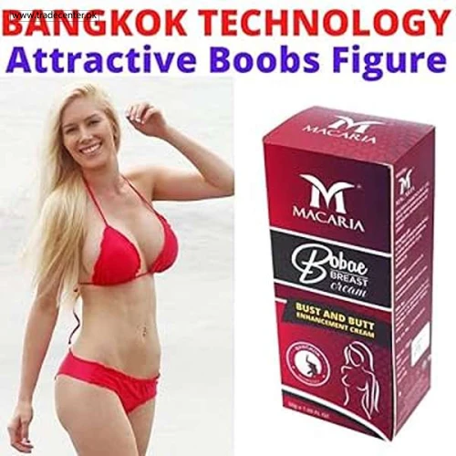 Reshape Breast Enhancement Cream - Shop Online Pakistan