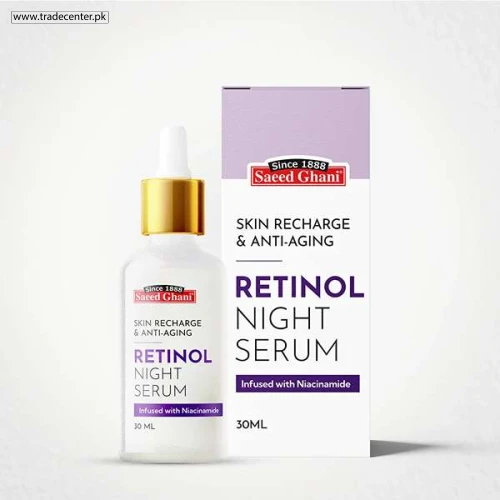 Retinol Skin Recharge Price In Pakistan | Order Now - Shop Online Pakistan Retinol Skin Recharge - Shop Online Pakistan