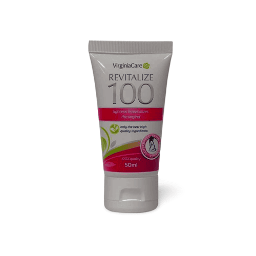 Revitalize 100 Vaginal Tightening Gel - Shop Online Pakistan
