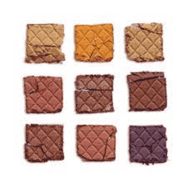 Revolution Fantasy Makeup Pigment Palette Dragon - Shop Online Pakistan