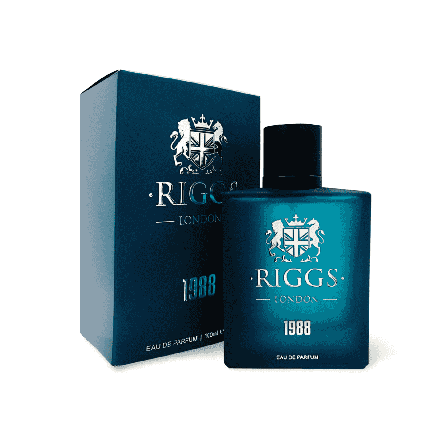 Riggs London Perfume