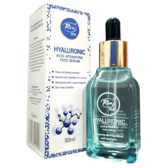 Rivaj UK Face Serum - Shop Online Pakistan