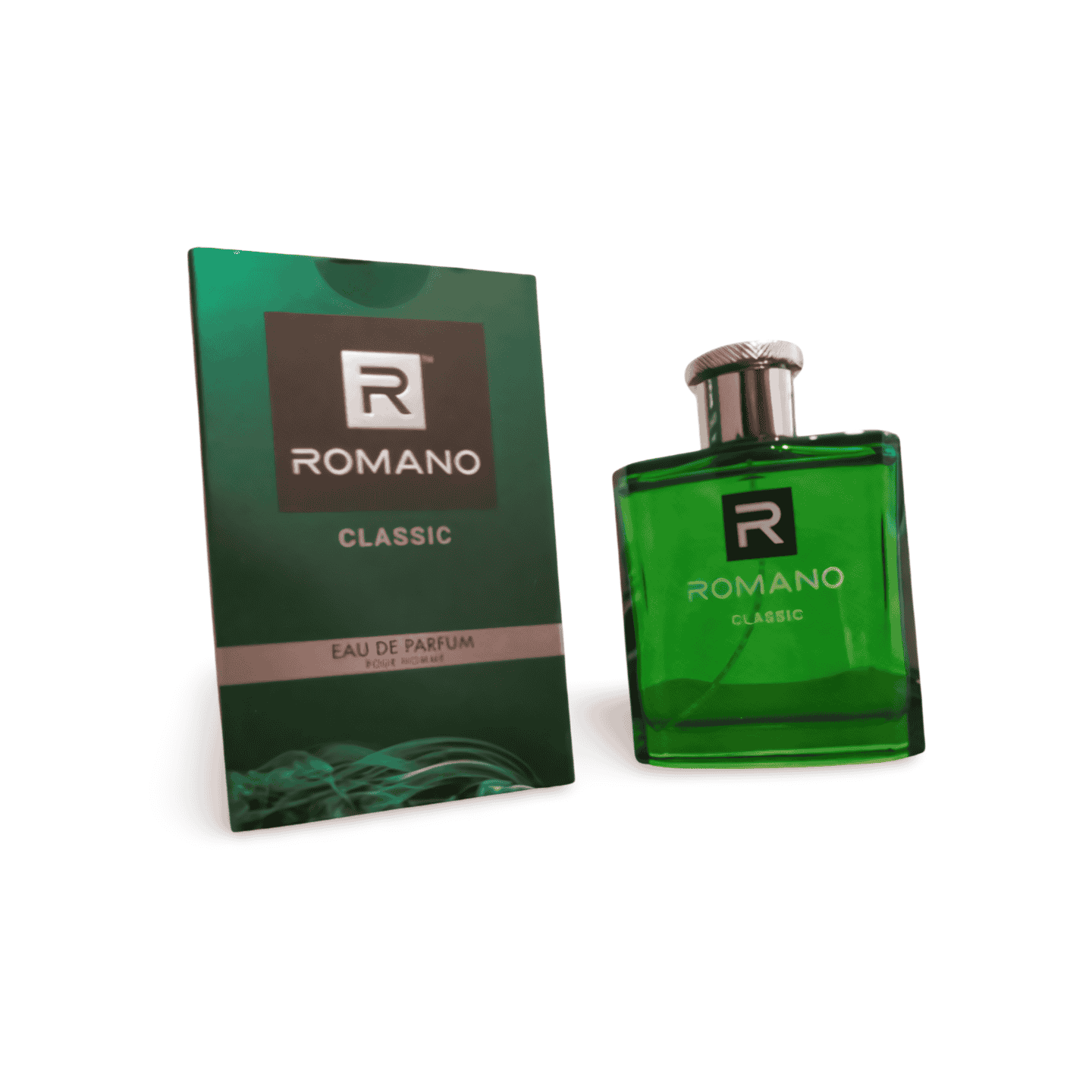 Romano Classic Perfume