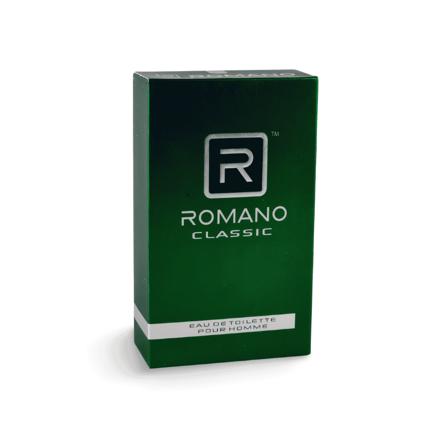 Romano Classic Perfume