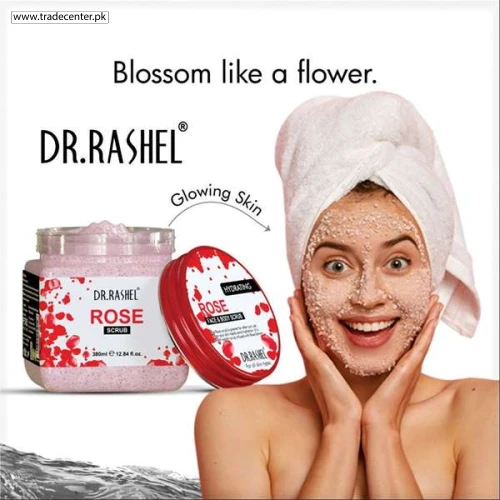 Rose Scrub For Hydrated Skin Price In Pakistan | Order Now - Shop Online Pakistan Rose Scrub For Hydrated Skin - Shop Online Pakistan