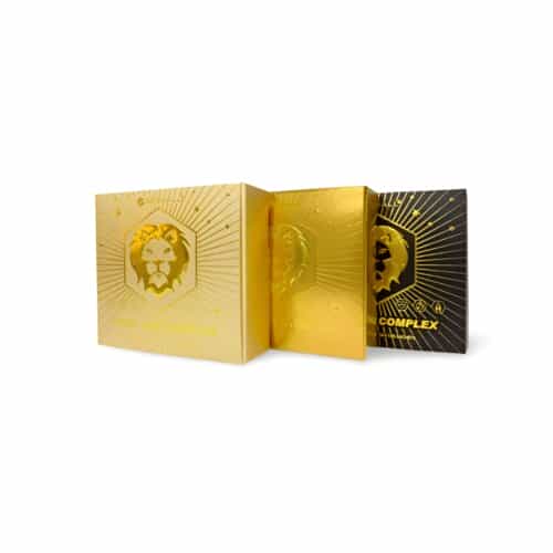 Royal Bee Complex Honey - Shop Online Pakistan