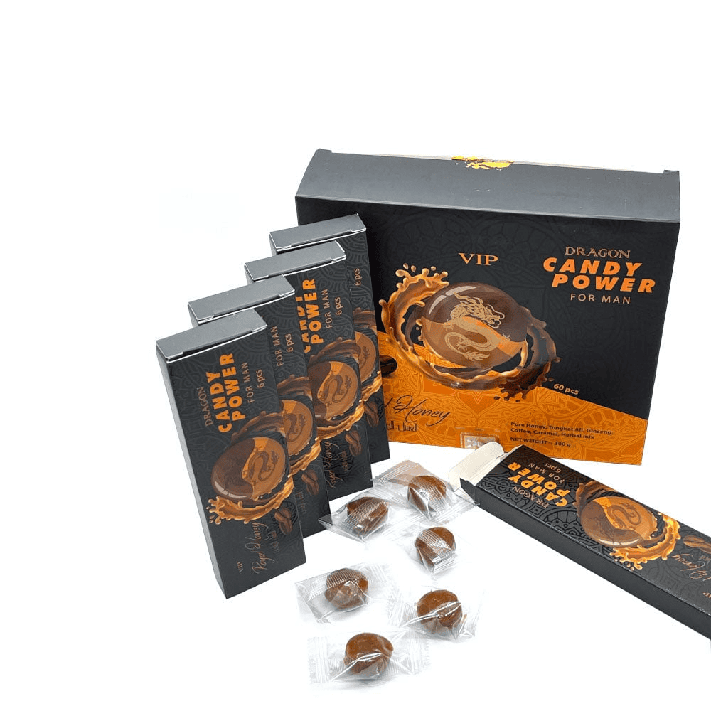 Royal Honey Candy - Shop Online Pakistan