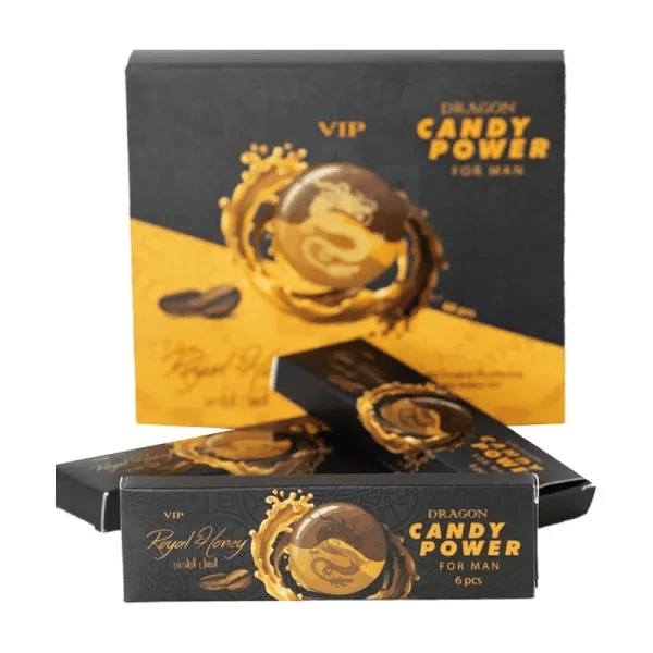 Royal Honey Candy - Shop Online Pakistan