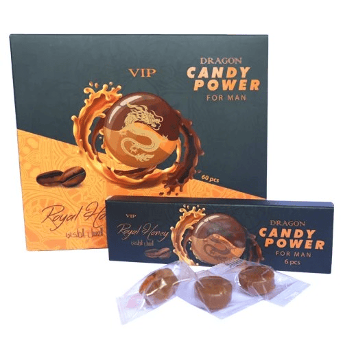 Royal Honey Candy - Shop Online Pakistan