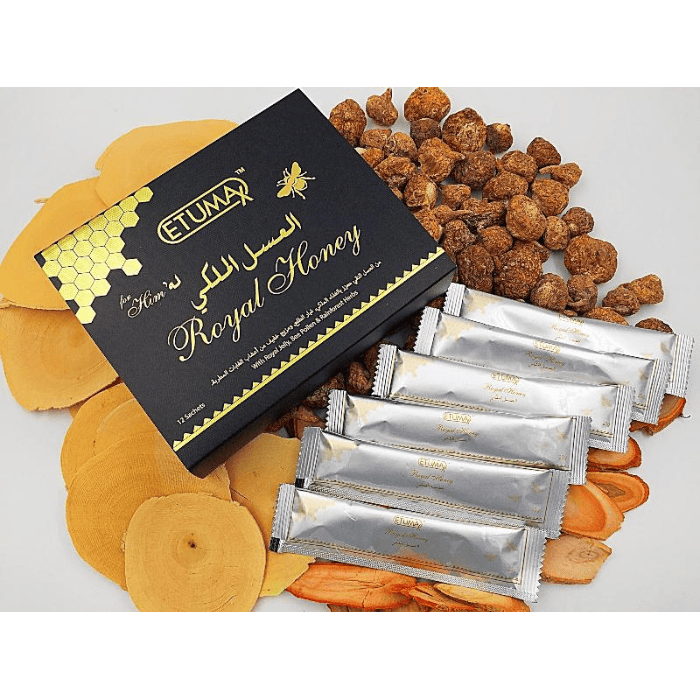 Royal Honey Malaysia - Shop Online Pakistan