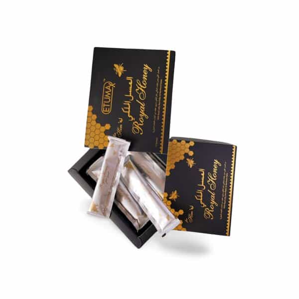Royal Honey Tester Pack - Shop Online Pakistan