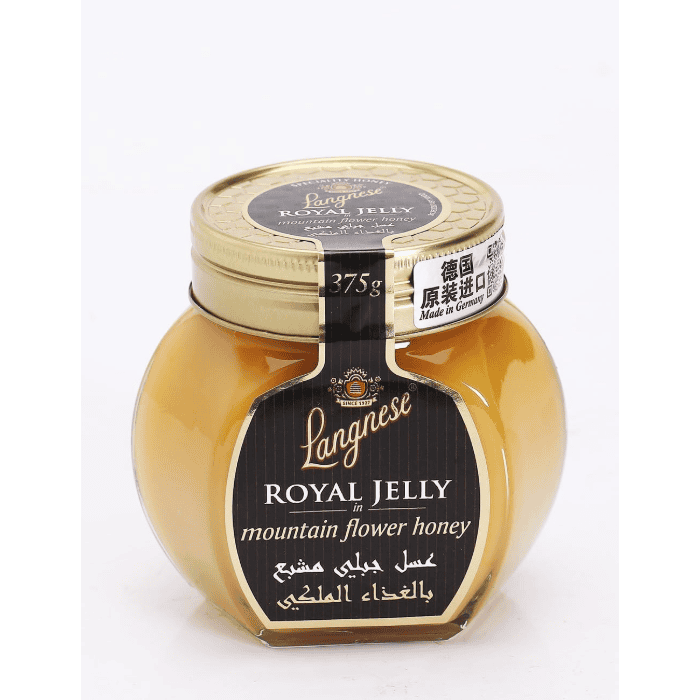 Royal Jelly Honey - Shop Online Pakistan