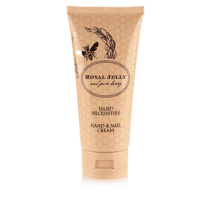 Royal Jelly Pure Honey Hand Cream - Shop Online Pakistan