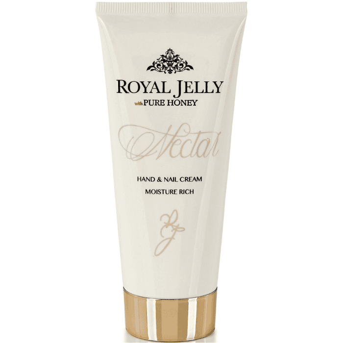 Royal Jelly Pure Honey Hand Cream - Shop Online Pakistan