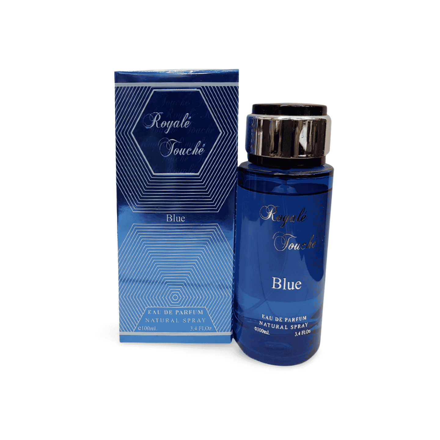 Royale Touche Blue Perfume