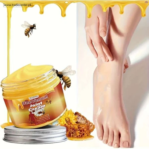 Rozino Bee Venom Chamomile - Shop Online Pakistan