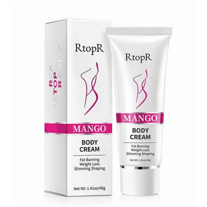 RtopR Mango Body Cream - Shop Online Pakistan