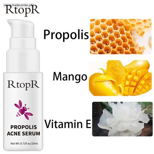Rtopr Propolis Repair Acne Serum - Shop Online Pakistan