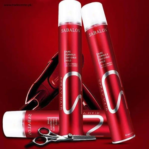 Sabalon Hair Spray Price In Pakistan | Order Now - Shop Online Pakistan Sabalon Hair Spray - Shop Online Pakistan