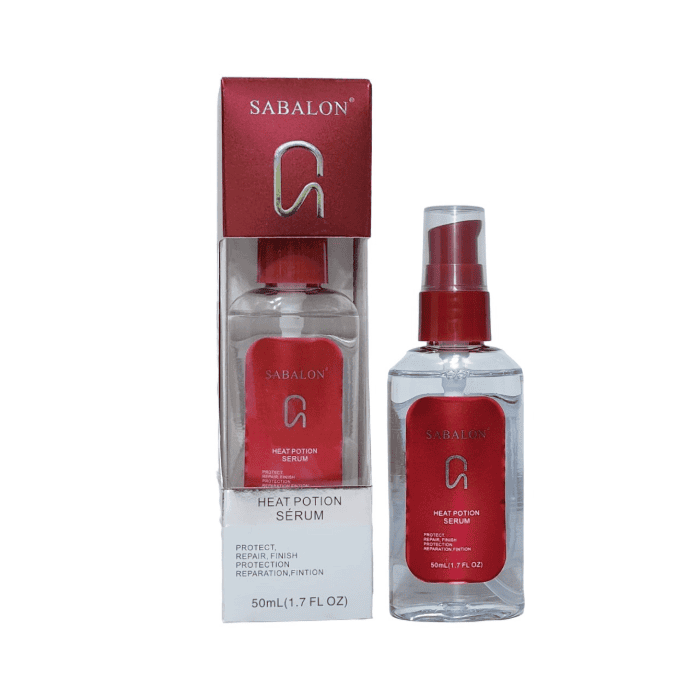 Sabalon Heat Potion Serum - Shop Online Pakistan
