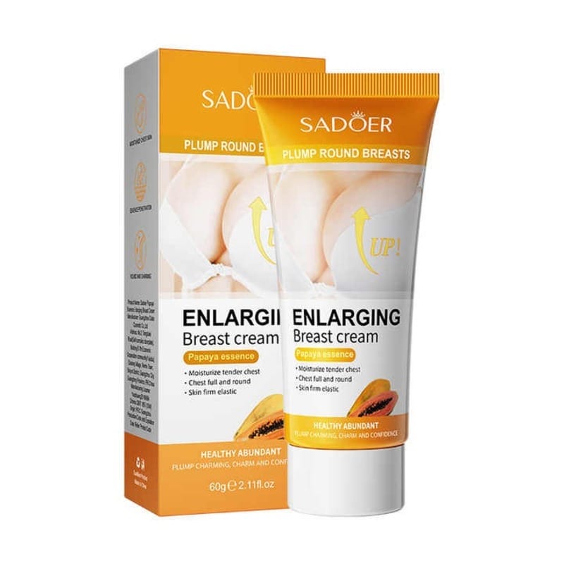 Sadoer Enlarging Breast Cream - Shop Online Pakistan