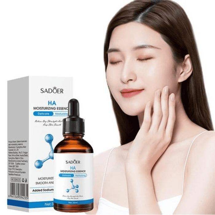 Sadoer HA Moisturizing Delicate Serum - Shop Online Pakistan
