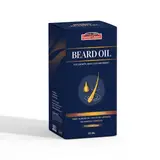 Saeed Ghani Beard Oil – gallery image