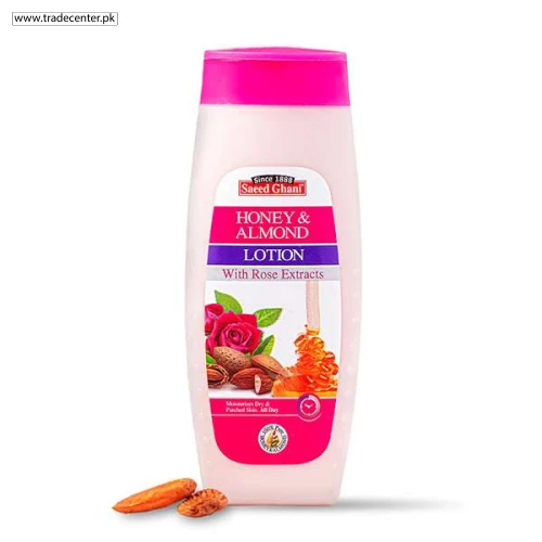 Saeed Ghani Lotion Price In Pakistan | Order Now - Shop Online Pakistan Saeed Ghani Lotion - Shop Online Pakistan