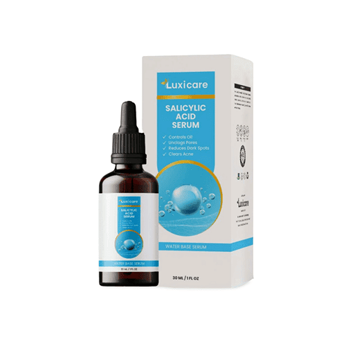 Salicylic Acid Serum For Acne Prone Skin - Shop Online Pakistan