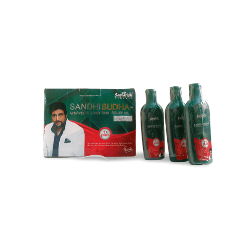 Sandhi Sudha Oil - Shop Online Pakistan