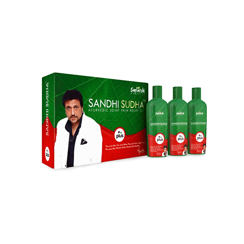 Sandhi Sudha Oil - Shop Online Pakistan
