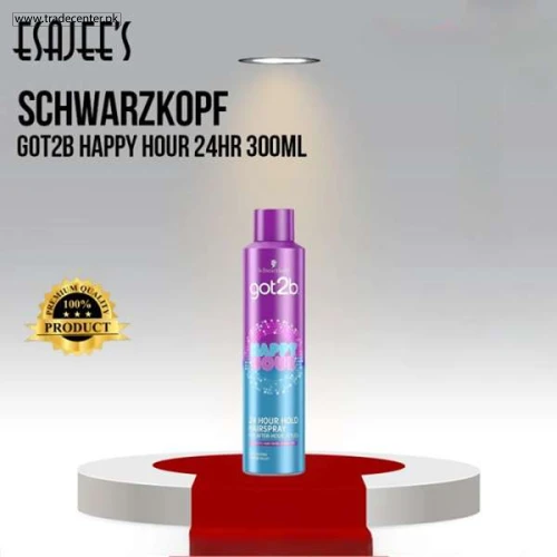 Schwarzkopf Happy Hour Price In Pakistan | Order Now - Shop Online Pakistan Schwarzkopf Happy Hour - Shop Online Pakistan
