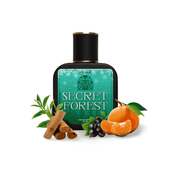 Secret Forest Perfume - Shop Online