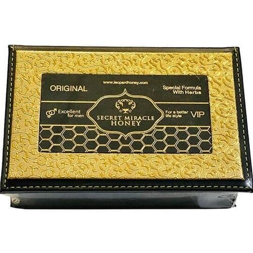 Secret Miracle Honey In Pakistan - Shop Online Pakistan
