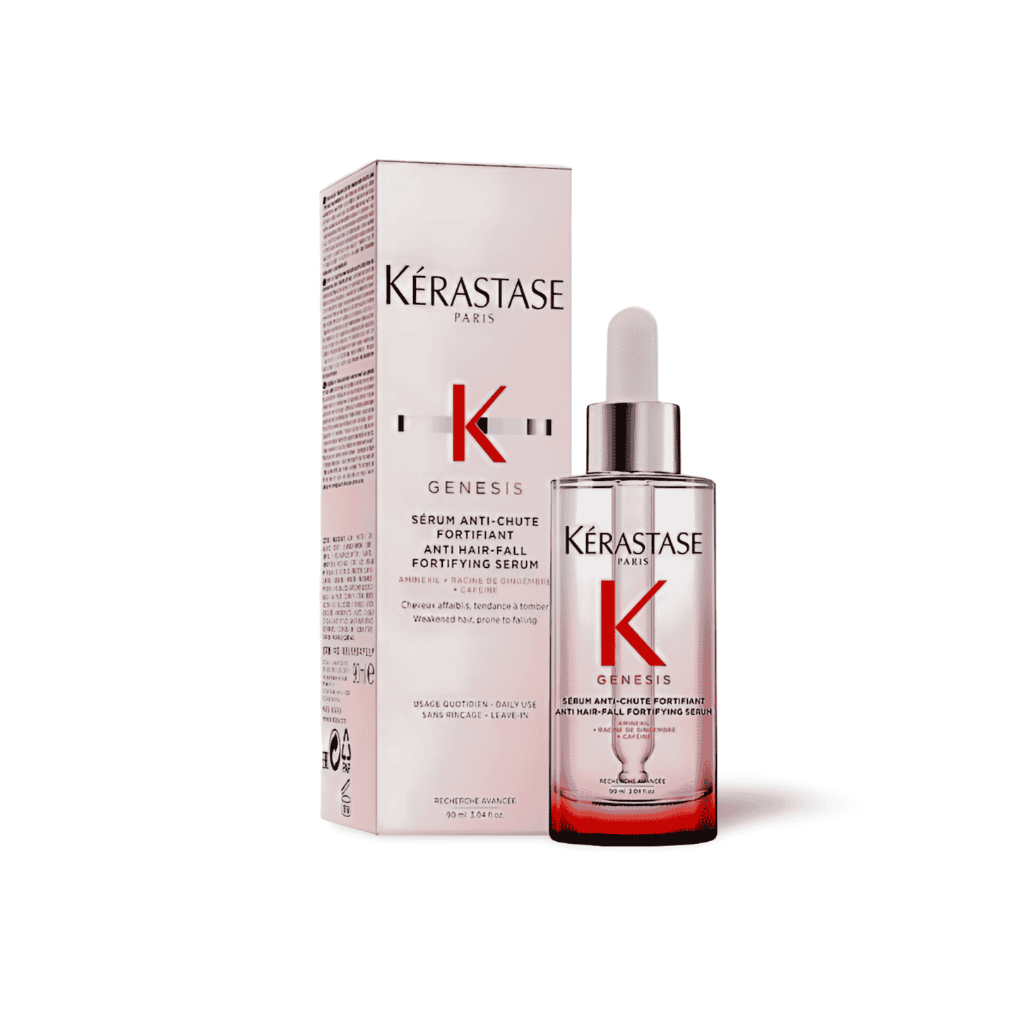 Serum Fortifiant Hair Serum - Shop Online Pakistan