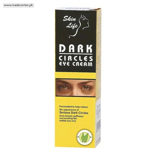 Sg Dark Circle Cream - Shop Online Pakistan