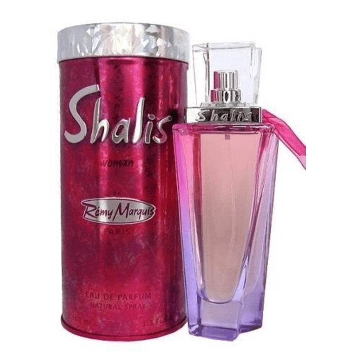 Shalis Perfume For Women - Shop Online Pakistan